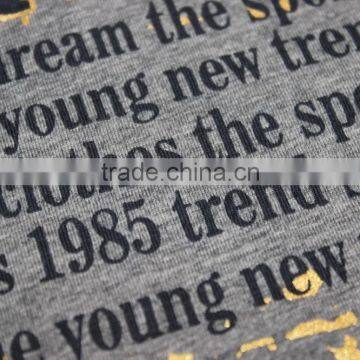 GZY for Wholesale Price Men's Cotta photo-4