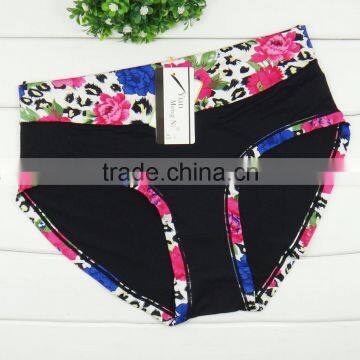 Cheap Sexy Lady Panty Mommy Underwear Fat Women Milk Women Panties photo-6