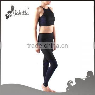 Fashion women sports leggings gym Wear,yoga clothing,fitness wear