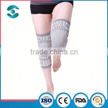 Comfortable Cotton Magnetic Knee Support photo-6