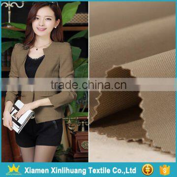 Factory Direct 80 Polyester 20 Cotton Twill Fabric for Workwear photo-2