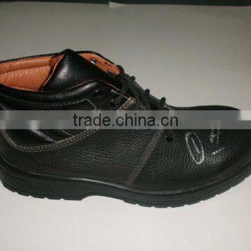 High Quality High Ankle Safety Shoes