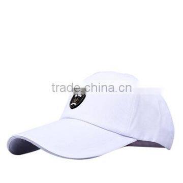 Unisex 100% Cotton Baseball Caps Wholesale From China photo-2