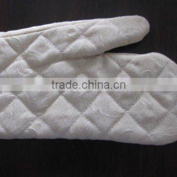 promotional kitchen baking glove