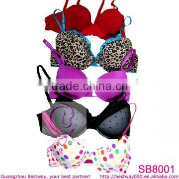 Very fashion hot bras cheap price