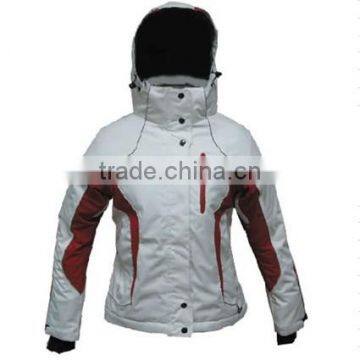 lady Ski Jacket(WJ91008)