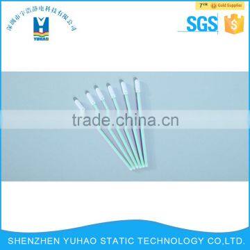 Clean Polyester Swab photo-2