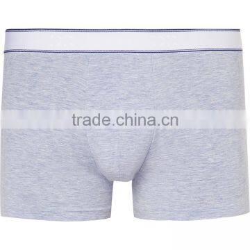 Custom Boxer Briefs Men Knitted OEM Service Wholesale Mens Boxer Shorts photo-3
