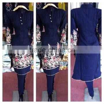 Ladies dresses