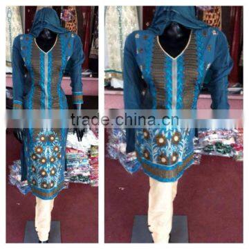 Ladies clothes