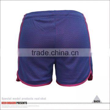Free Design China Factory Price Girls Bathing Suits Mesh Beach Pants photo-3