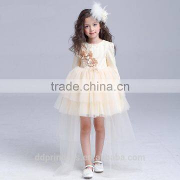 fancy dress competition children baby girl frock fancy smoking dress for kids