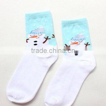 toddler kids christmas cozy socks ugly christmas socks