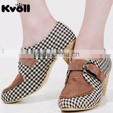 Classical Ladies Shoes