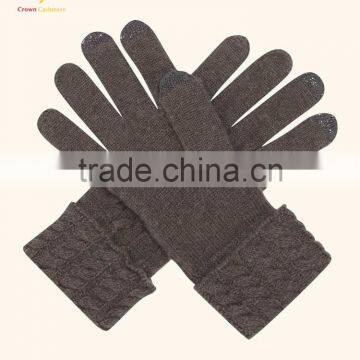 Wholesale Winter Warm Gloves for Touch Screen photo-2