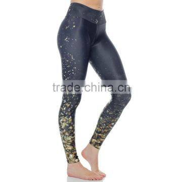 New Popular Design Custom Women leggings fitness wear manufacturing