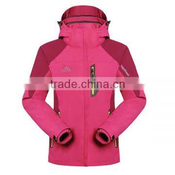 OEM/ODM Winter & Spring Jacket Manufacturer in China photo-3