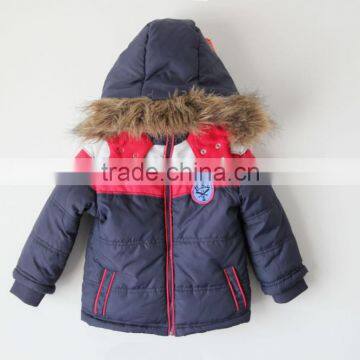 BABY WINTER JACKET photo-2
