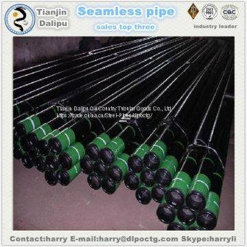 New products epoxy coated spiral steel tube fox spiral steel pipe casing tubing