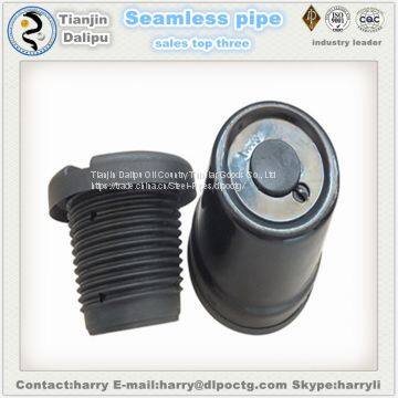 Thread Protector Cap Manufacturer Steel Pipe BOX Protector From Dalipu photo-2