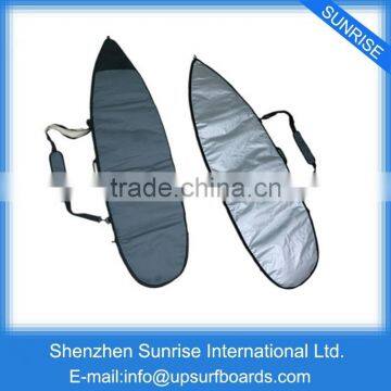Wholesale Surfboard Bag Durable Big Zip OEM Custom Boardbag For Sale photo-2
