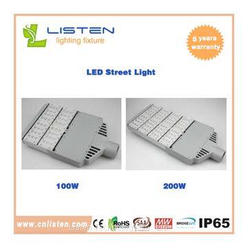 Led Street Light Waterproof IP65 From One to Six Module photo-3