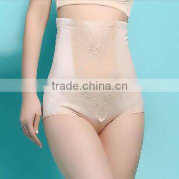 Women High Waist Control Panties Butt Lifting Drawing Waist Training Corsets photo-4