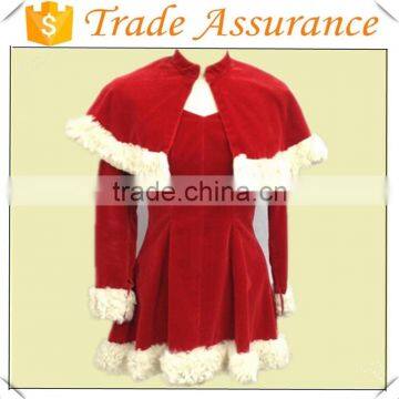 Wholesale Fashionable Fancy Holiday Christmas Costume Ideas