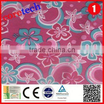 Hot Sale Breathable Swimwear Lining Fabric Factory photo-3