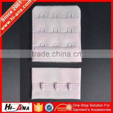 Hi-ana Bra3 Over 20 Years Experience China Production Bra Clasp photo-3