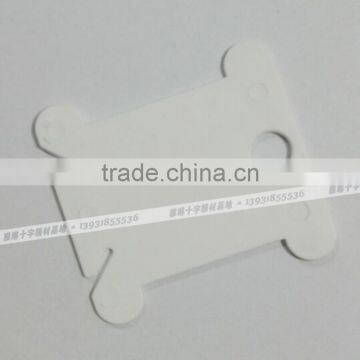 Wholesale Colorful Bobbin Thread Plastic Sewing Embroidery Material Threads Cross Stitch Tools Bobbin Winding Board photo-5