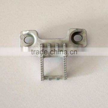 Feed Dog For Brother JS1410 / JS1400 / AS1450S XF3459101 photo-3