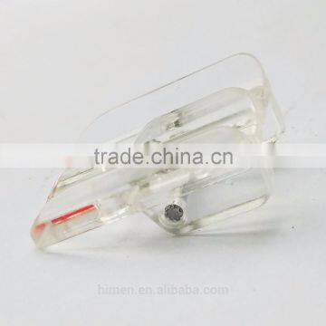 Decorative Welting Welt Piping Cording Foot Pfaff Tiptronic Expression 820530096 photo-2