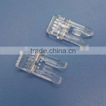 Sewing Machine Slant Shank Buttonhole Presser Foot Snap On161927 - Singer photo-6