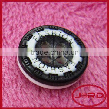 Plastic Button Custom Sewing Buttons For Sale