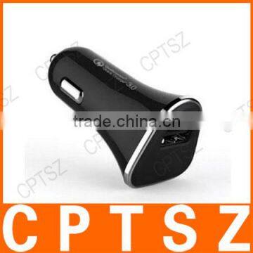 USB Fast Charging A Car Charger QC3.0 Car Charger/usb Car Chargers/Phone Car Charger photo-4