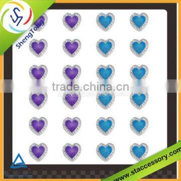 Wholesale Rhinestone Wall Sticker Rhinestone Sticker photo-3