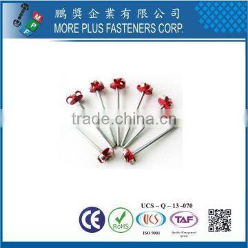 Made in Taiwan Stainless Steel Copper Brass Structural Steel Monobolt Rivet photo-6