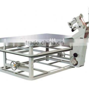 Mattress Making Machine Tape Edge Machine With Adjustable Table photo-3