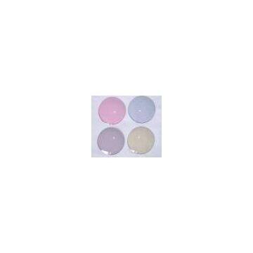 China (Mainland) Color Contact Lenses