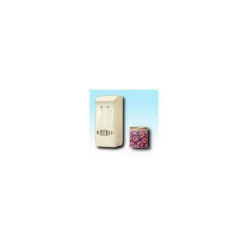 Taiwan Air Freshener Dispenser with Light Sensor