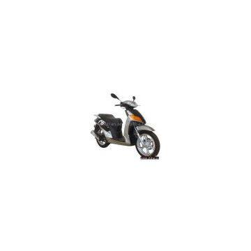 Scooter125cc)