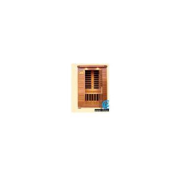 Sell Far Infrared Sauna Cabin