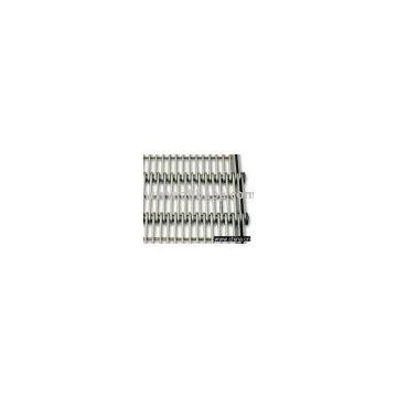 Metal conveyor belts Type MG
