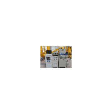 KBT-2 carbon black pelletizer