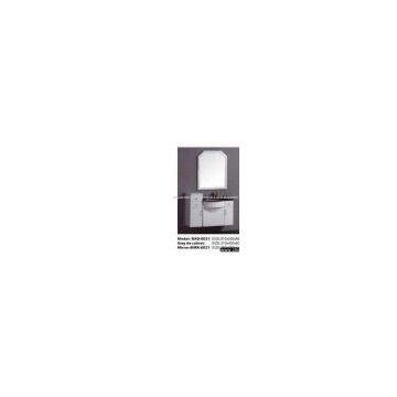 RXD-6031   PVC Bathroom Furniture