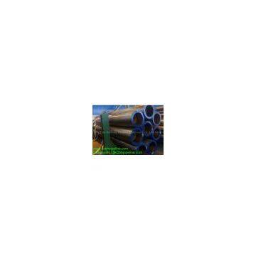 ASTM A 106B seamless steel pipes(20#,45#)