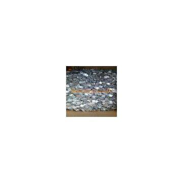 Aluminum 6063-T5 Hinges for LED Lights