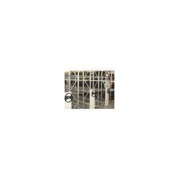 Archive Racking