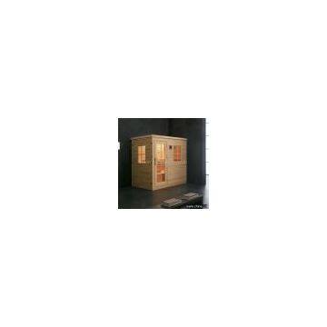 Sell Infrared Sauna Room